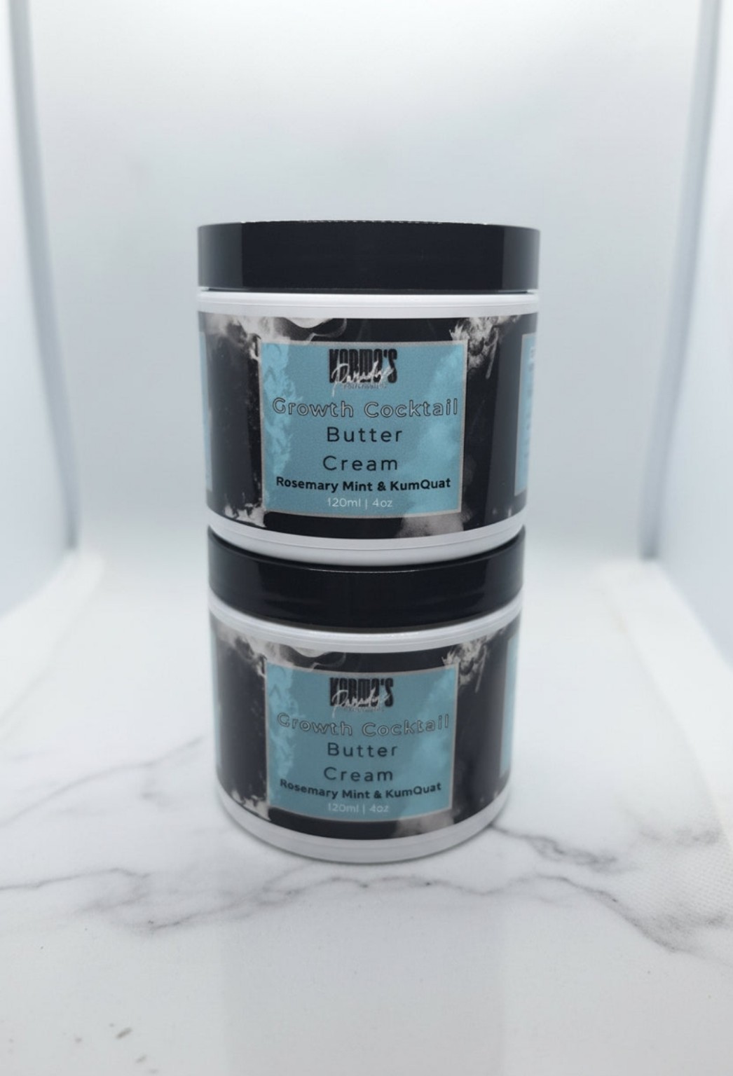 Butter Cream