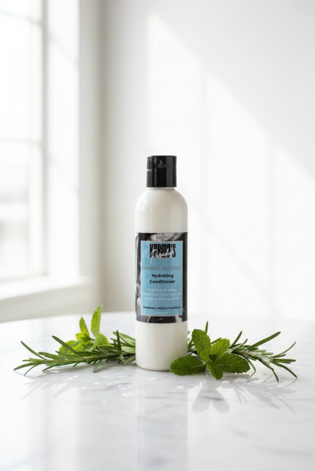 Hydrating Conditioner