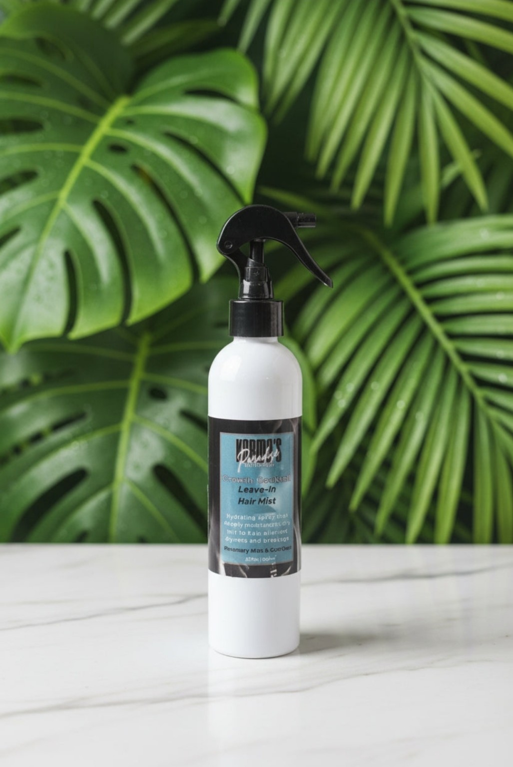 Hydration Mist