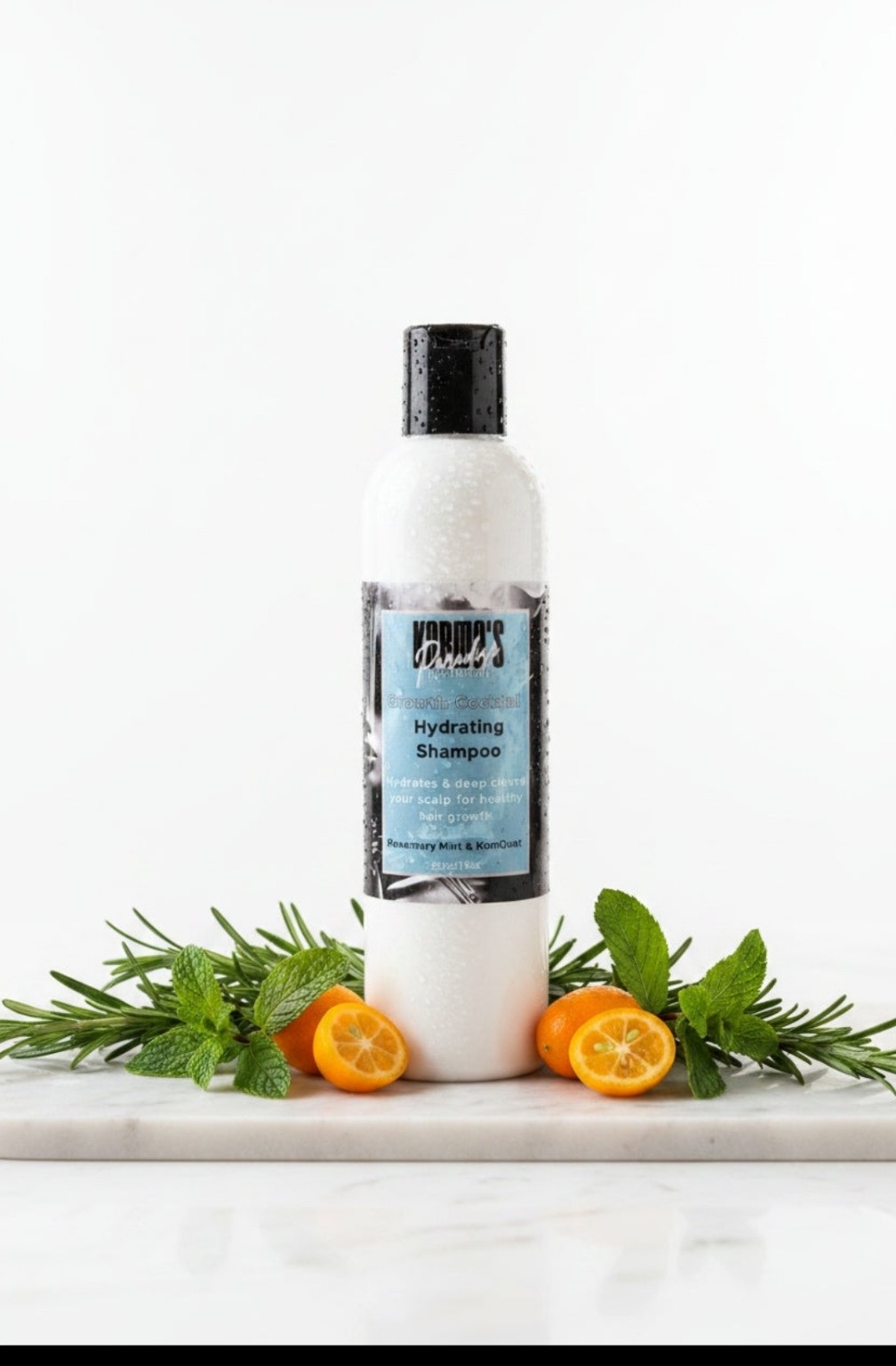 Hydrating Shampoo